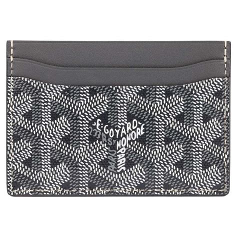 goyard kartenetui grün|Goyard Kartenetui – 3 im Angebot bei 1stDibs.